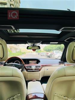 مێرسێدس بێنز S-Class